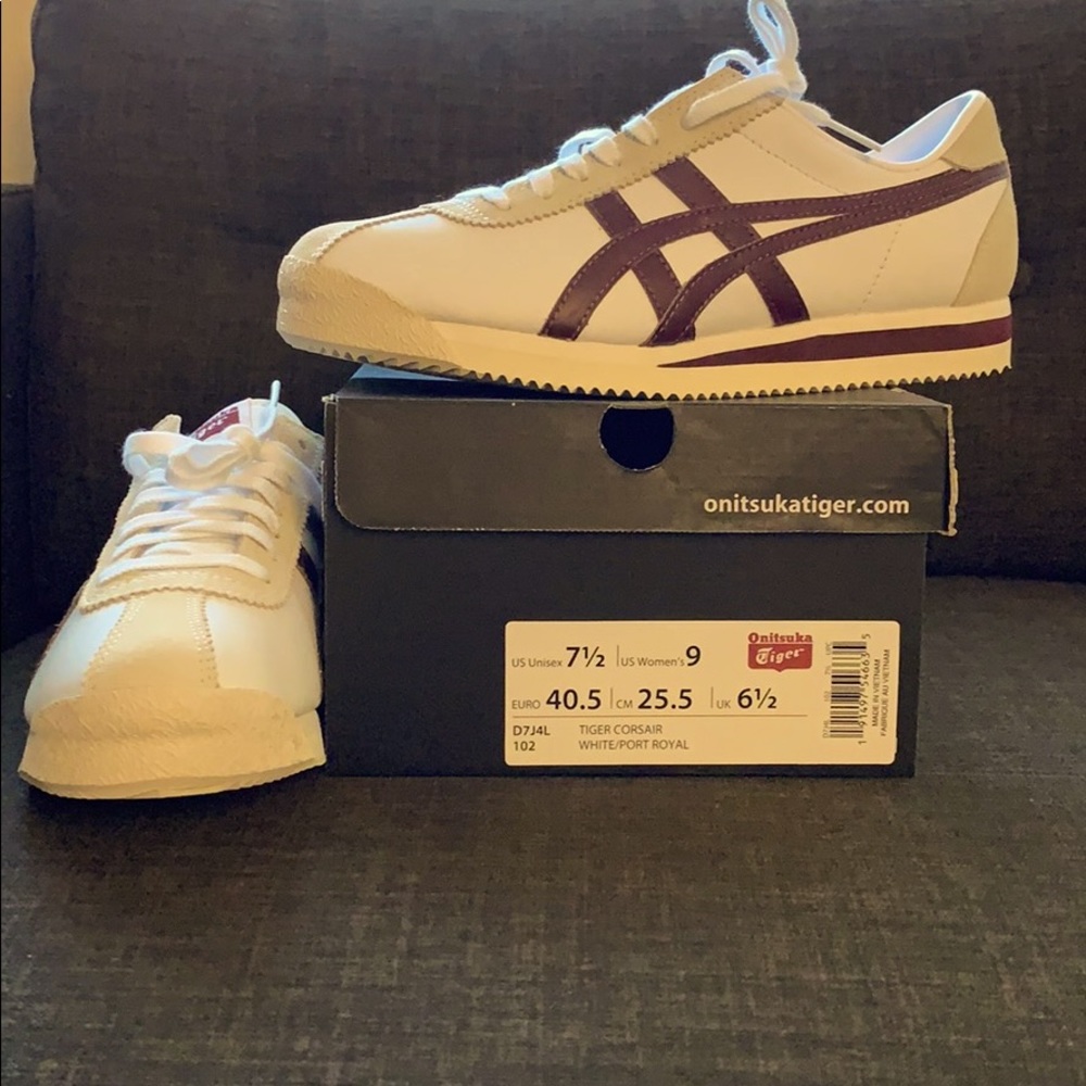 Onitsuka Tiger Sneakers unisex